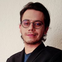Arturo Camacho Borja