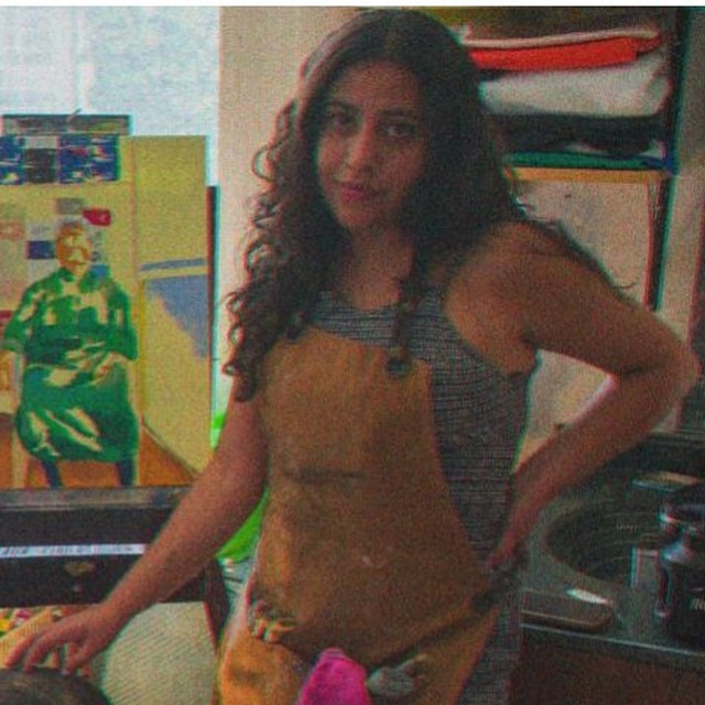 Ingrid León Acosta